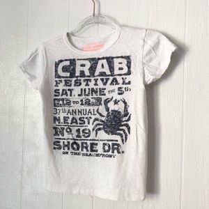 Crewcuts Boys Graphic Tee
